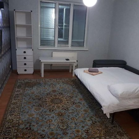 Large 2-Bedroom Apartament In The Center Chisinau Eksteriør bilde