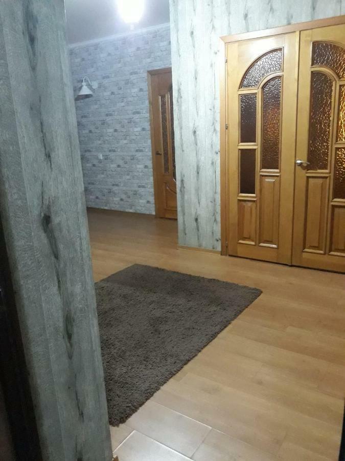 Large 2-Bedroom Apartament In The Center Chisinau Eksteriør bilde