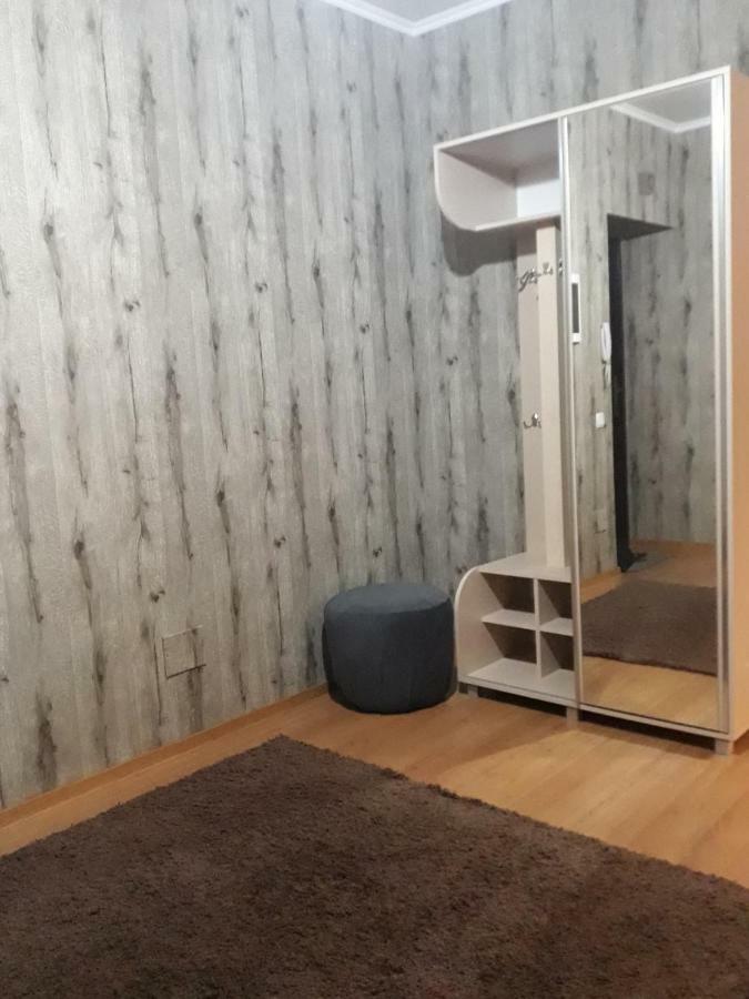 Large 2-Bedroom Apartament In The Center Chisinau Eksteriør bilde