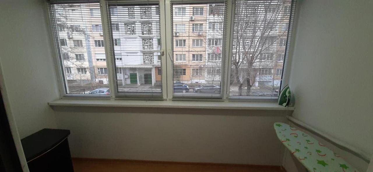 Large 2-Bedroom Apartament In The Center Chisinau Eksteriør bilde