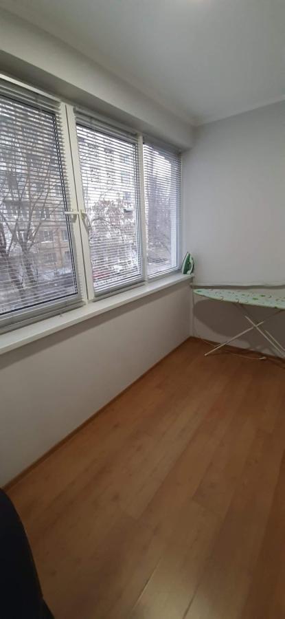 Large 2-Bedroom Apartament In The Center Chisinau Eksteriør bilde